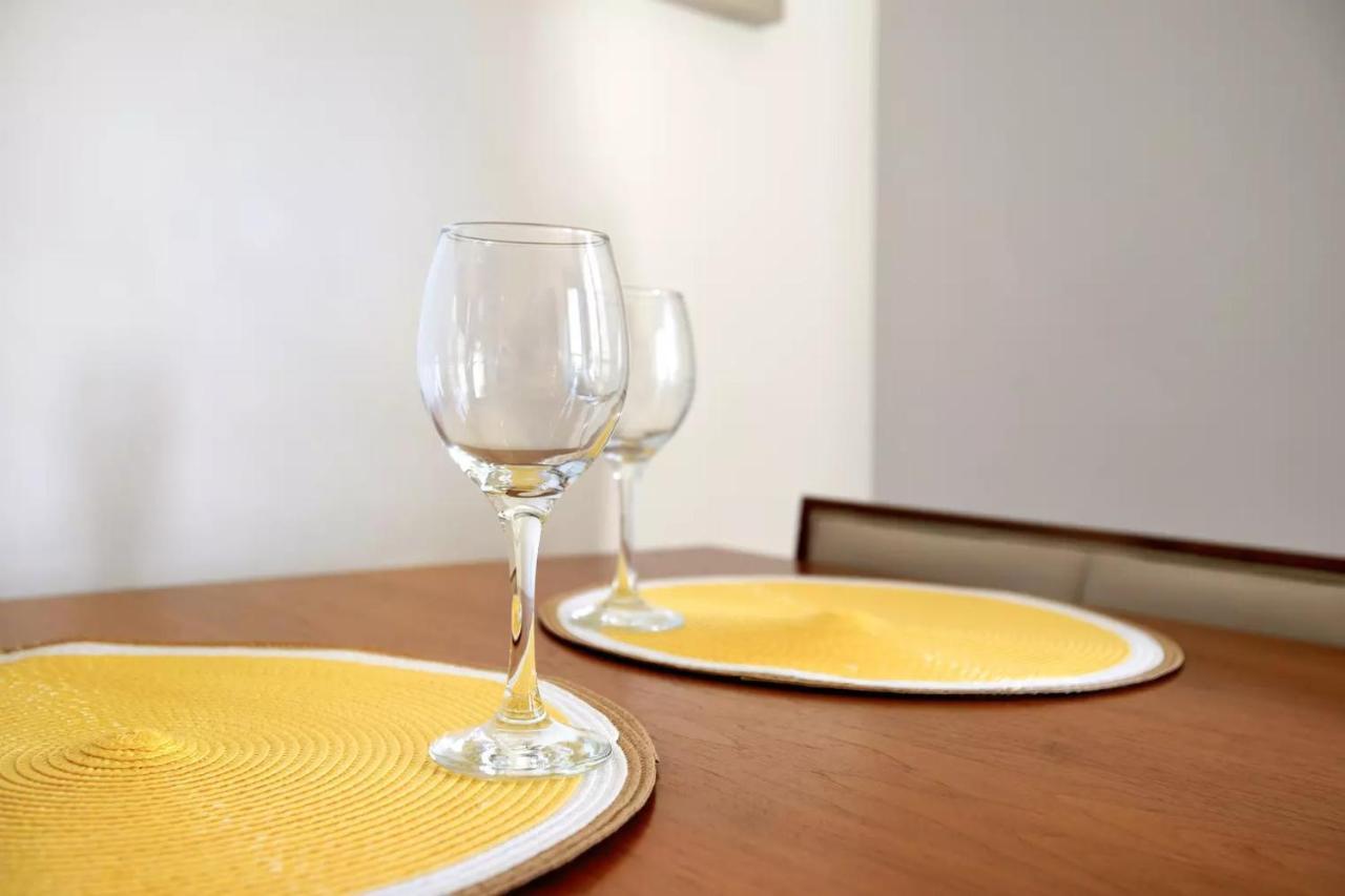 Malaga Campus Apartment Parking Included Eksteriør bilde